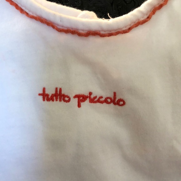 Gorgeous well made dress for baby! - Picture 2 of 5